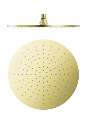 Brushed Gold