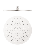 300MM ROUND SHOWER HEAD BRUSHED NICKEL