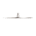 300MM ROUND SHOWER HEAD BRUSHED NICKEL
