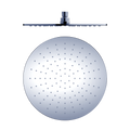 400MM ROUND SHOWER HEAD ROA1207 CHROME (NRROA1207CH) CHROME