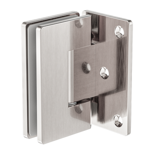 Brushed Nickel