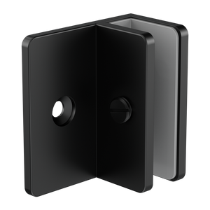 Matte Black