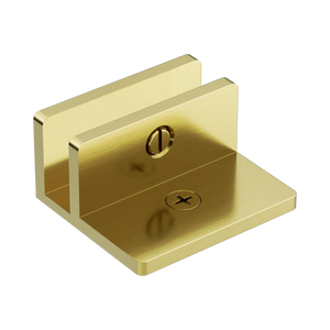 Brushed Gold