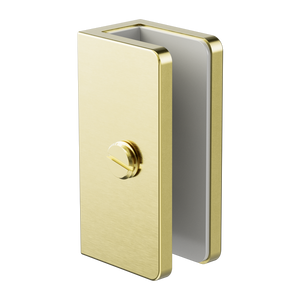 Brushed Gold