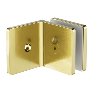 Brushed Gold