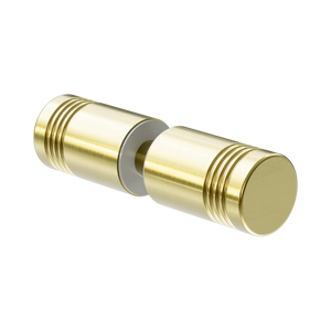 Brushed Gold