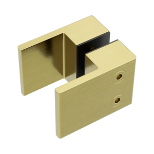 Brushed Gold
