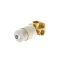 PROJECT 35MM UNIVERSAL SHOWER MIXER BODY ONLY (NRUB002)