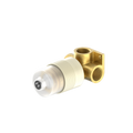 PREMIUM 35MM UNIVERSAL SHOWER MIXER BODY ONLY (NRUB002P)