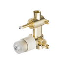 PROJECT 35MM UNIVERSAL SHOWER MIXER WITH DIVERTOR BODY ONLY (NRUB003)