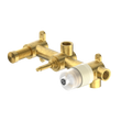 PREMIUM 35MM UNIVERSAL SHOWER SYSTEM BODY ONLY (NRUB004P)