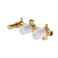 PREMIUM UNIVERSAL PROGRESSIVE SHOWER SYSTEM BODY ONLY (NRUB005P)