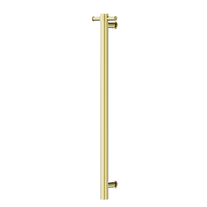 Brushed Gold