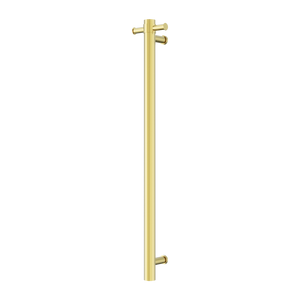 Brushed Gold