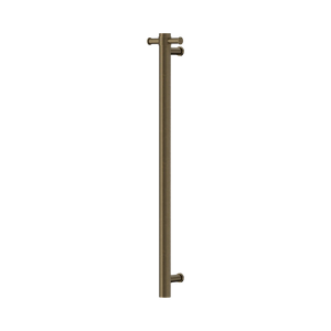 Tumbled Antique Brass