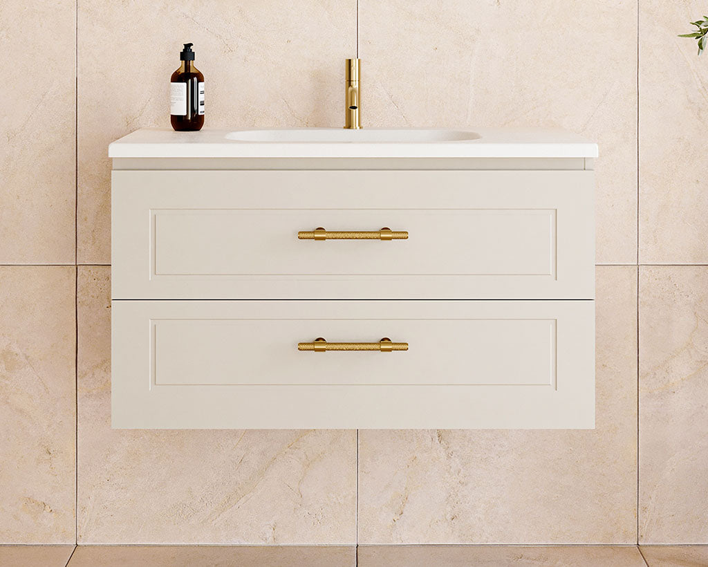 Timberline Nevada Plus Classic Vanity 1200mm