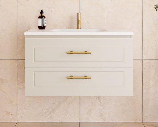 Timberline Nevada Plus Classic Vanity 1200mm