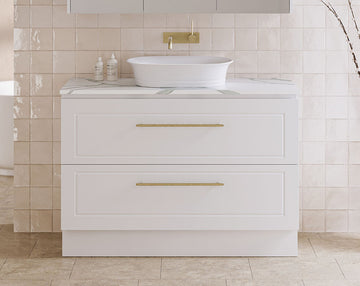 Timberline Nevada Plus Classic Vanity 1200mm