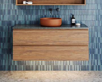 Timberline Nevada Plus Vanity 1200mm