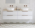 Timberline Nevada Plus Vanity 1200mm