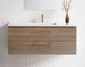 Timberline Nevada Plus Vanity 1200mm