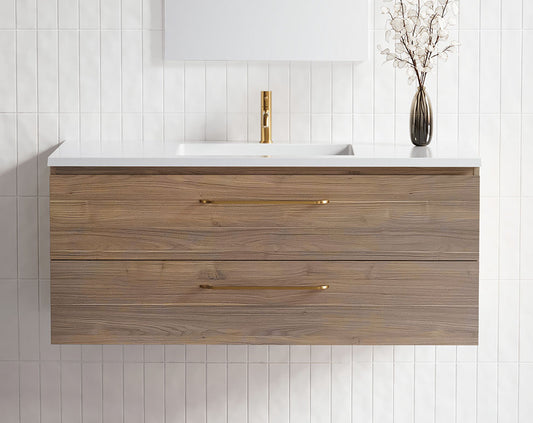 Timberline Nevada Plus Vanity 1200mm