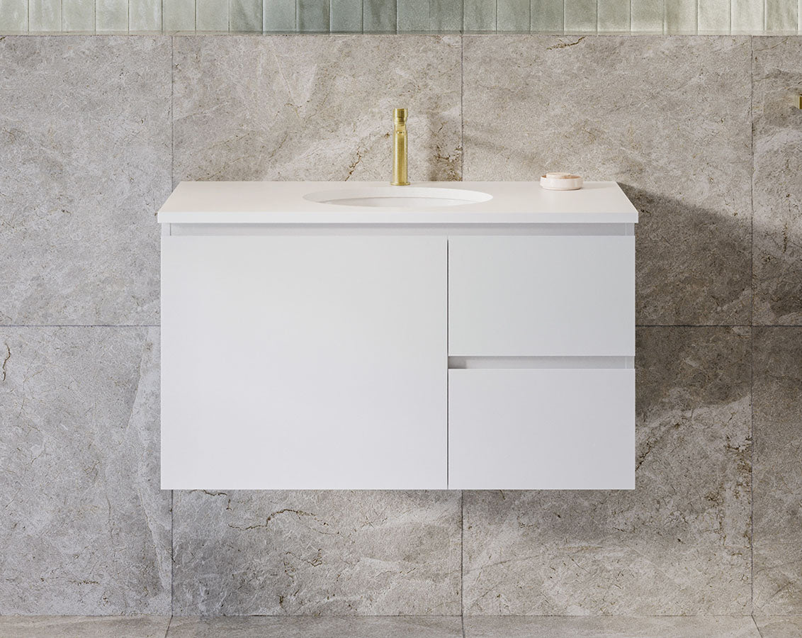 Timberline Nevada Vanity 1200mm