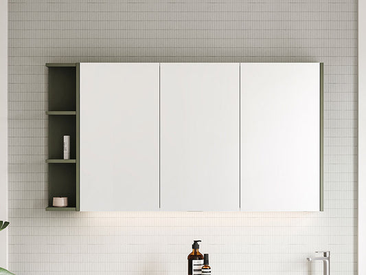 Timberline New York Shaving Cabinet
