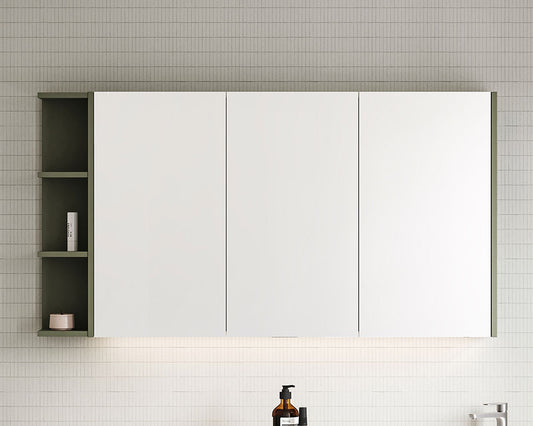 Timberline New York Shaving Cabinet