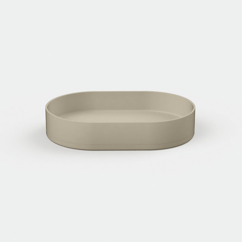 Bowl Basin (Wheat)