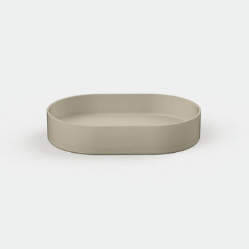 Bowl Basin (Wheat)