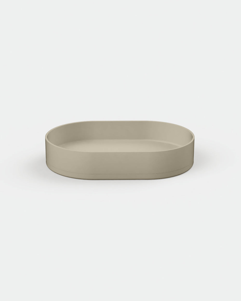 Pill Basin (Wheat)