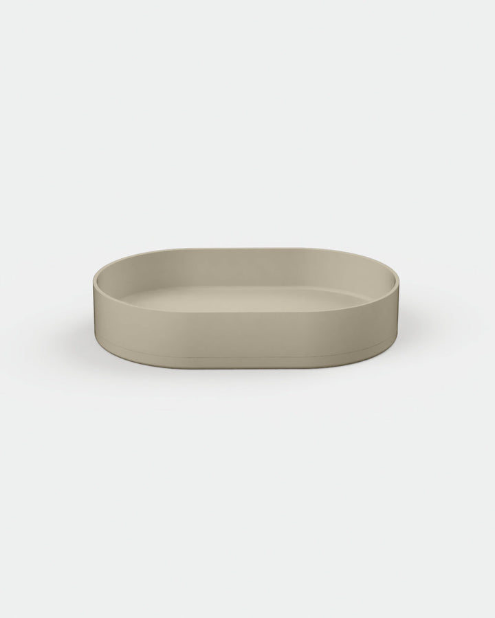 Pill Basin (Wheat)