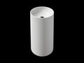 Noor VXA15-430 with CUT OUT Freestanding Round Stone Basin