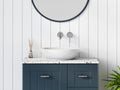 Timberline Chase Basin White Gloss