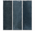 Okayama Deep Blue Gloss Subway Tile