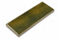 Okayama Olive Gloss Subway Tile