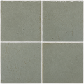 Okayama Sage Green Gloss Square Tile