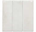 Okayama White Gloss Subway Tile