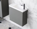 Timberline Ollie Vanity
