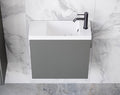 Timberline Ollie Vanity