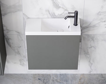 Timberline Ollie Vanity