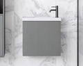 Timberline Ollie Vanity