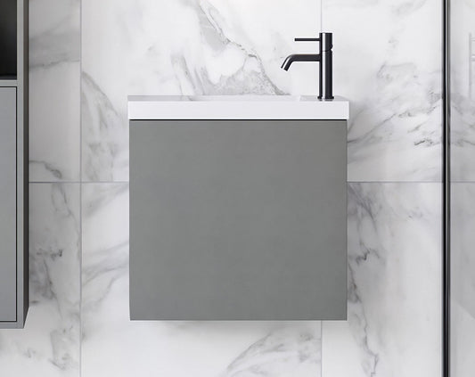 Timberline Ollie Vanity
