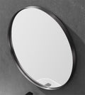 Lukka Bathware Orbis Frame Mirror Lk-Fm