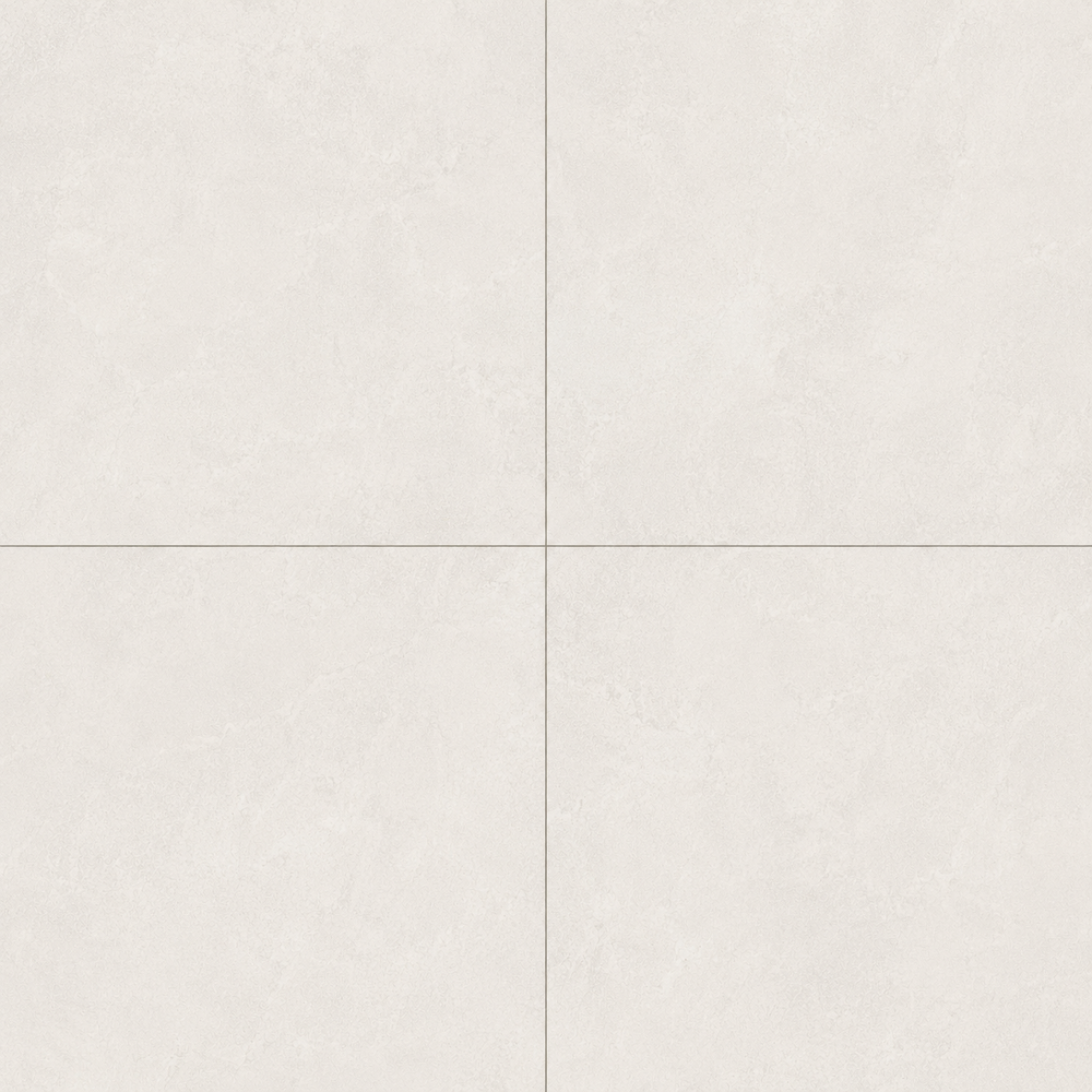 Oriago White Venetian Render Look Tile