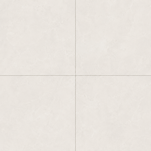 Oriago White Venetian Render Look Tile