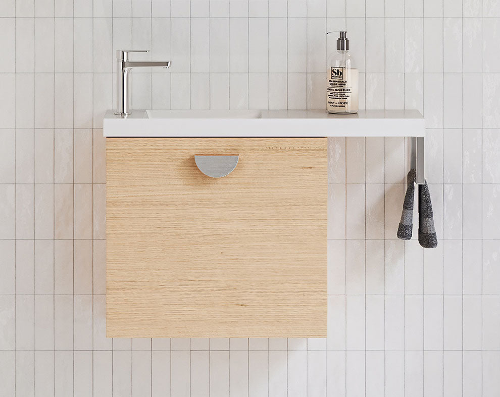 Timberline Oscar Vanity