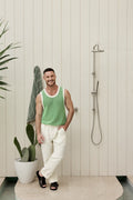 OUTDOOR COMBINATION SHOWER RAIL