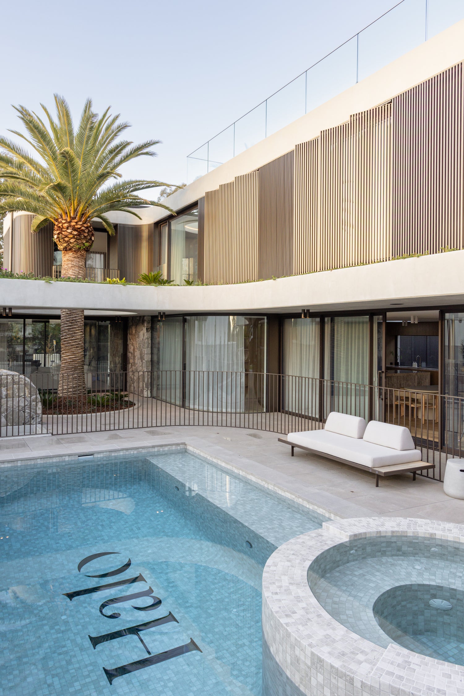 Outdoor Tiles